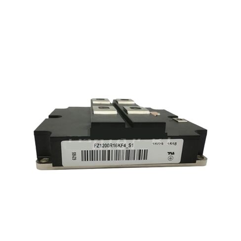 1 قطعة FZ1200R16KF4_S1 IGBT وحدة مقوم الطاقة العالية in Kuwait