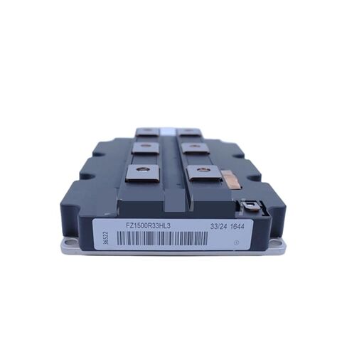 1 قطعة FZ1500R33HL3 IGBT وحدة مقوم الطاقة العالية in Kuwait