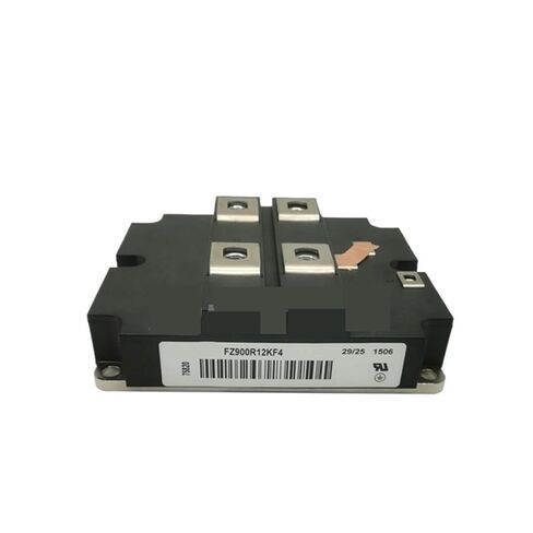 1 قطعة FZ900R12KF4 IGBT وحدة مقوم الطاقة العالية in Kuwait