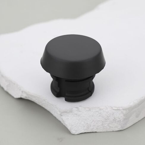 2pcs Table Tennis Pool Cue Rubber Bumper Compatible with Meucci with .748" ID in Kuwait