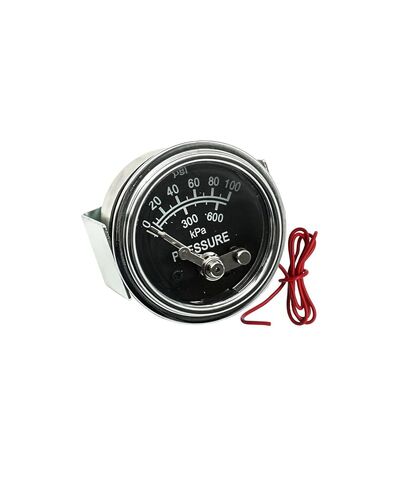 05703115 100 PSI مقياس ضغط الزيت يناسب معدات البناء Murphy 20P-100، استبدل 05703115 in Kuwait