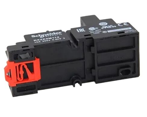 Relay Socket RXZE1M2C RXZE1M4C RXZE2M114 RXZE2M114M Rail Relay Base RXZE2S108M RXZE2S111M RXE2S114M(RXZE2S111M 11PIN) in Kuwait