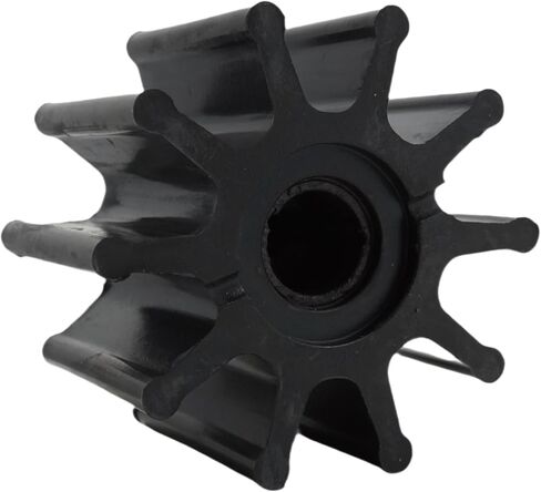 983895 طقم إصلاح دفاعة مضخة المياه متوافق مع OMC Cobra 2.3 2.5 3.0 4.3 5.0 5.7 5.8 7.4 7.5 L Stern Drive استبدال 0983895 777128 18-3058 in Kuwait