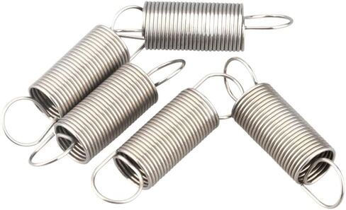 Spring Compatible with Outboard 2 Stroke 9.9HP 15HP 63V-15767-00 in Saudi Arabia