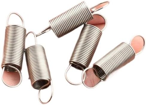 Spring Compatible with Outboard 2 Stroke 9.9HP 15HP 63V-15767-00 in Saudi Arabia