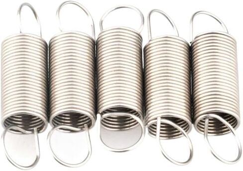 Spring Compatible with Outboard 2 Stroke 9.9HP 15HP 63V-15767-00 in Saudi Arabia