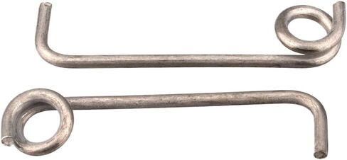 Return Spring Compatible with Outboard 2T 40HP Or 4T F25 F30 F40 66T-15784-00 in Saudi Arabia