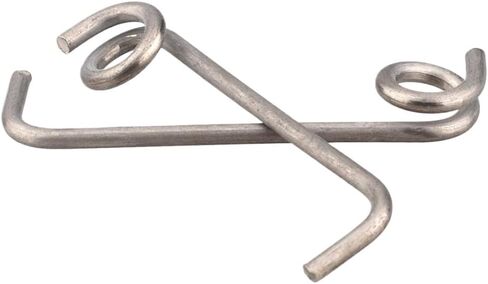 Return Spring Compatible with Outboard 2T 40HP Or 4T F25 F30 F40 66T-15784-00 in Saudi Arabia