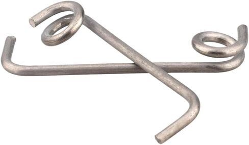 Return Spring Compatible with Outboard 2T 40HP Or 4T F25 F30 F40 66T-15784-00 in Saudi Arabia