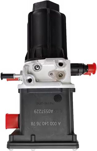 Urea Doser Pump A0001407678 A055T229 A066S734 Fits For Detroit Engine DD13 DD15 DD16 in Kuwait