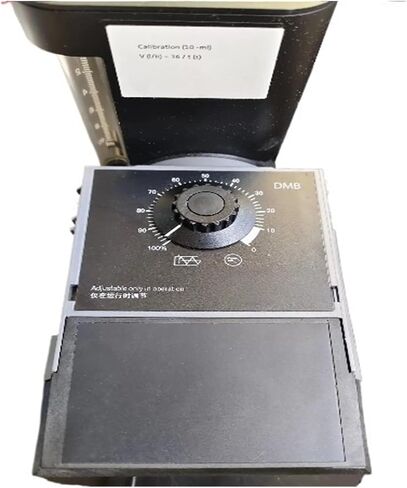 Arionyx Dosing Pump DMB 4.0-8 95721971 in Saudi Arabia