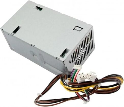 ل 400 600 800 G9 SFF 260 واط امدادات الطاقة D19-260P1B M76034-001 002 M76034-004 in Kuwait