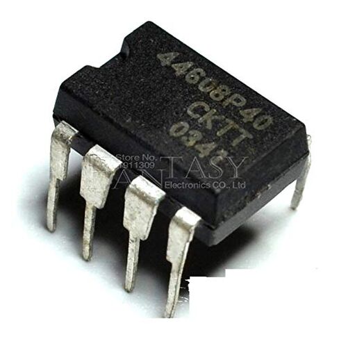 5pcs 44608P40 MC44608P40 DIP-8 in Kuwait