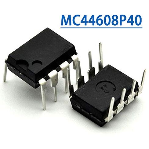 5pcs 44608P40 MC44608P40 DIP-8 in Kuwait