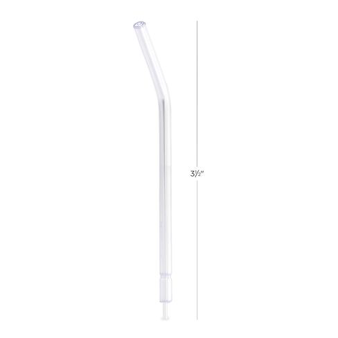 Practicon 7158211 رأس حقنة A-W للاستعمال مرة واحدة من أونيكس، عبوة من 250 قطعة in Kuwait