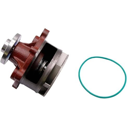 Water Pump 21404502 Compatible with Excavator EC210 EC290B EC240B Engine D4D D6D in Kuwait