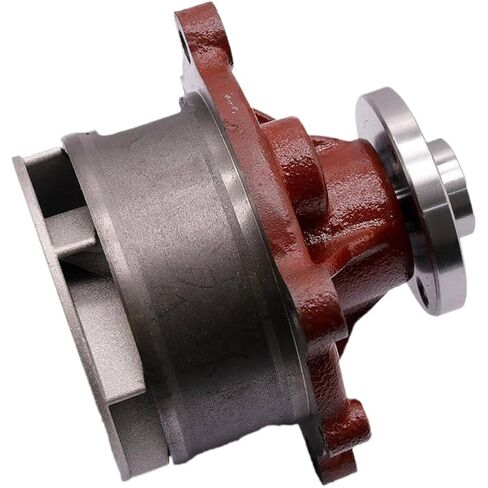 Water Pump 21404502 Compatible with Excavator EC210 EC290B EC240B Engine D4D D6D in Kuwait