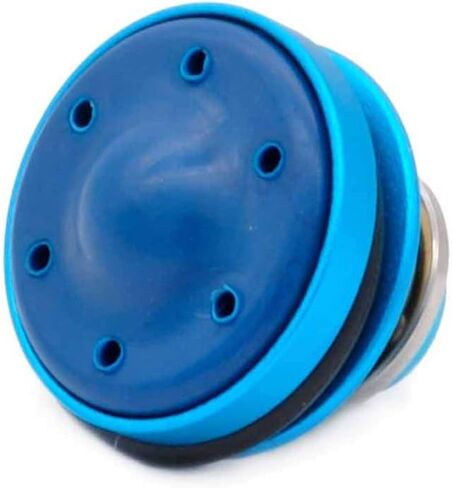 رأس مكبس AOLS مع نوع رأس الفطر بمحمل كروي - أزرق in Kuwait