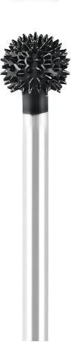 CAELUM Taper Carbide Rotary Burr 1 Pcs, 1/8" Very Coarse Wood Carving Kit | Fast Material Removal, Taper Heads, smooth cutting, for Rotary Tools, Wood Rubber Plastic Carving in Kuwait