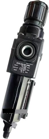 B72G-2BK-QD1-RMN Air Source Filter Pressure Regulating Valve in Kuwait