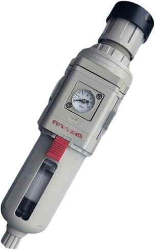 B49G-3GK-AW1-RMG Filter Pressure Regulating Valve 3BK/4GK/RMR(B49G-3GK-AW1-RMG) in Kuwait
