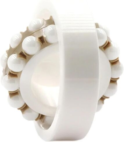 Full Ceramic 2205 2206 2305 2306 5203 5205 5208 Bearing(Zirconia 2306) in Kuwait