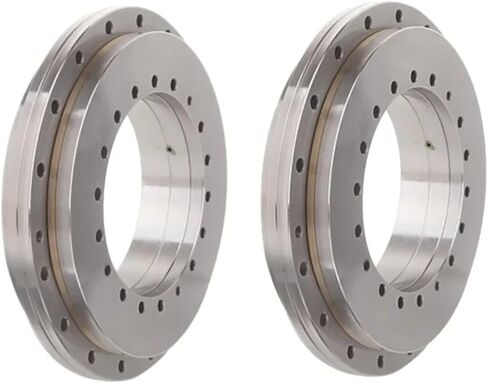 1 قطعة YRT150 P4 150X240X40 مللي متر القرص الدوار تحمل طاولة دوارة دعم الدوران in Kuwait