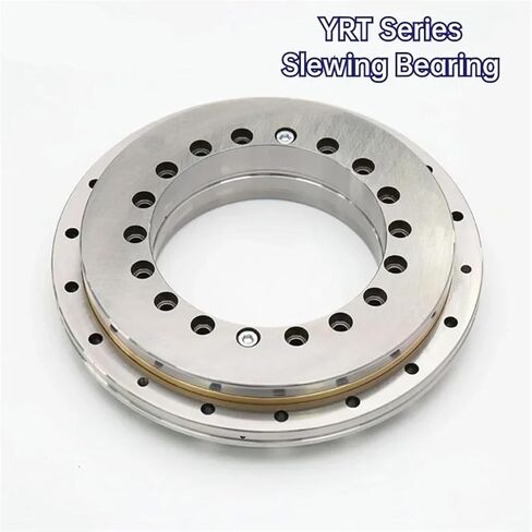 1 قطعة YRT150 P4 150X240X40 مللي متر القرص الدوار تحمل طاولة دوارة دعم الدوران in Kuwait