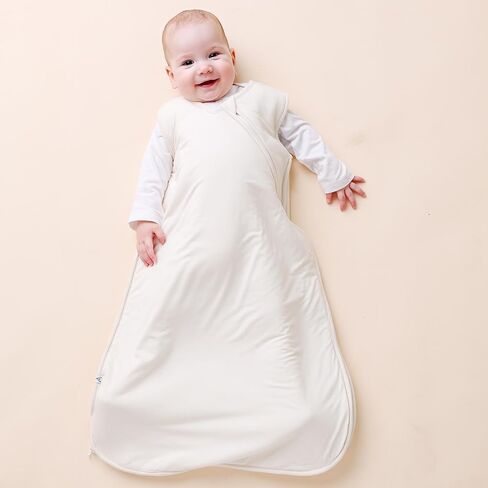 Premium 3-Layer Knit Sleep Bag 1.0 TOG "Hogwarts™" by Copper Pearl in Saudi Arabia