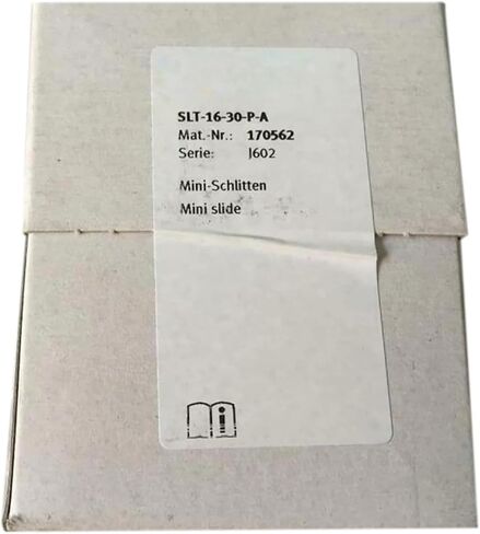 SLT-16-30-P-A 170562 جديد ومختوم في الصندوق SLT1630PA ضمان لمدة سنة واحدة in Kuwait