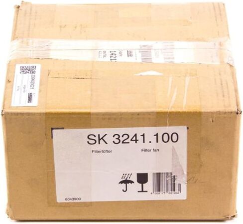 SK 3241.100 جديد ومختوم في الصندوق ضمان لمدة سنة واحدة in Kuwait