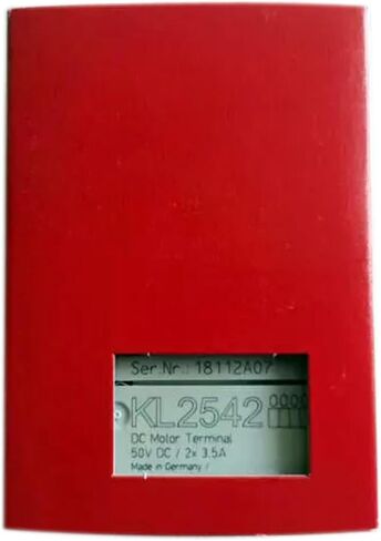 KL2542 New and Sealed in Box 1 Year Warranty in Kuwait