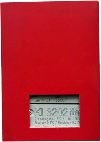KL3202-0028 جديد ومختوم في الصندوق KL32020028 ضمان لمدة سنة واحدة in Kuwait
