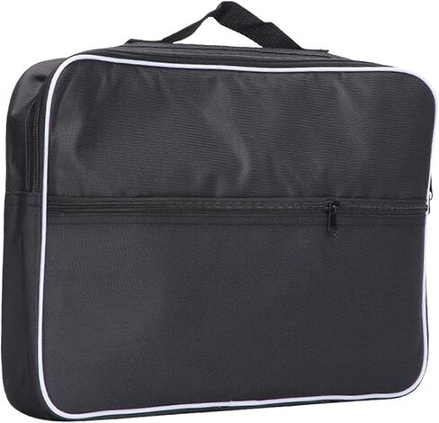 Water Resistant Lyre Harp Case Shockproof Bag for 10/16/19/21/24 String Lyre Harp Dustproof Storage Bag Kalimba Case in Kuwait