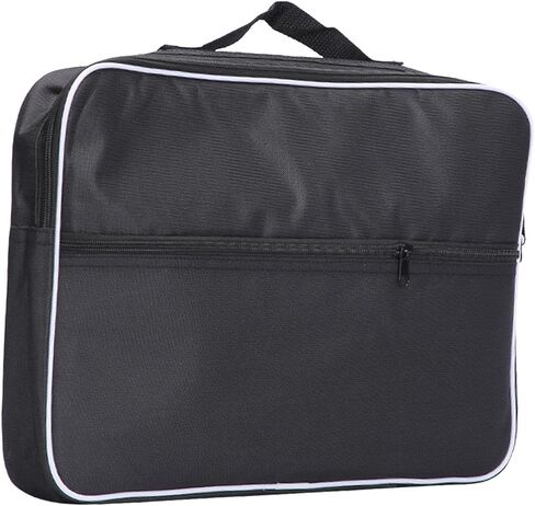 Water Resistant Lyre Harp Case Shockproof Bag for 10/16/19/21/24 String Lyre Harp Dustproof Storage Bag Kalimba Case in Kuwait