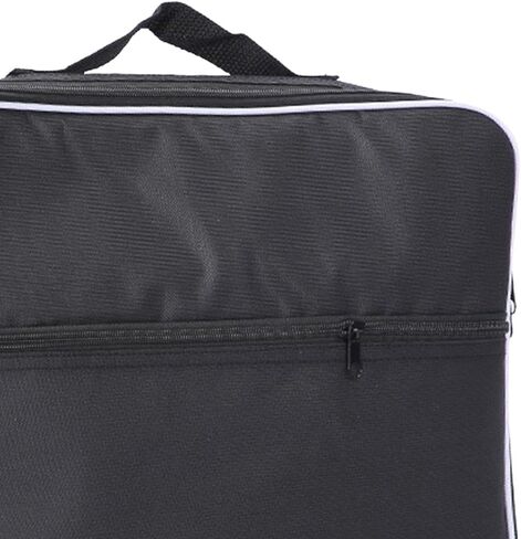 Water Resistant Lyre Harp Case Shockproof Bag for 10/16/19/21/24 String Lyre Harp Dustproof Storage Bag Kalimba Case in Kuwait