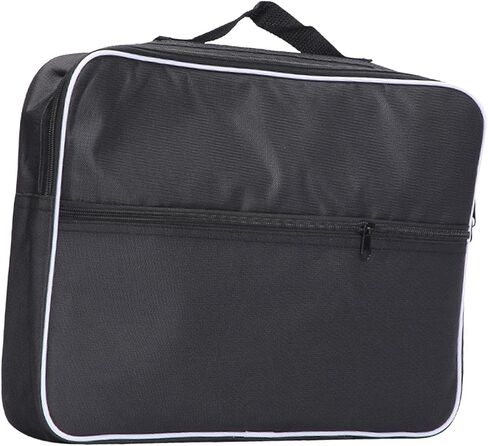 Water Resistant Lyre Harp Case Shockproof Bag for 10/16/19/21/24 String Lyre Harp Dustproof Storage Bag Kalimba Case in Kuwait