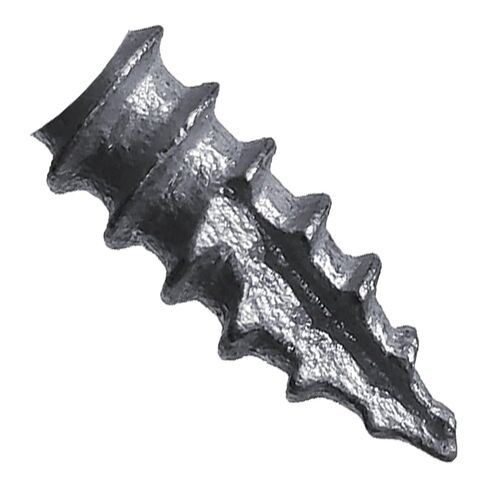 14 x 3 NO Paint Metal Roofing Screws - Hex Washer Head- Self-Starting/Tapping - EPDM Washer. 3 X 250 Bags - 750 Screws in Kuwait