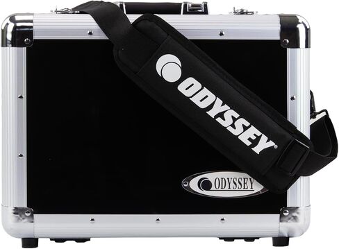 حقيبة حمل من سلسلة Odyssey KROM باللون الأسود Reloop RP-7 in Kuwait