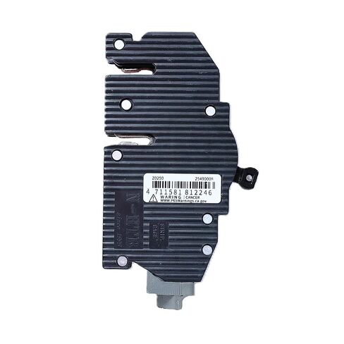 VPKZ0250 بديل مُصنع حديثًا لقاطع الدائرة Zinsco RC3850-2 Pole 50 Amp، مدرج في قائمة ETL وUL، ضمان 10 سنوات in Kuwait