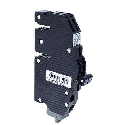 VPKZ0250 بديل مُصنع حديثًا لقاطع الدائرة Zinsco RC3850-2 Pole 50 Amp، مدرج في قائمة ETL وUL، ضمان 10 سنوات in Kuwait