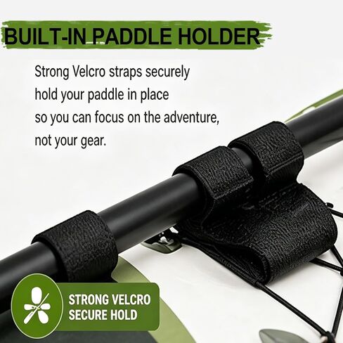 Stand Up Paddle Board Carrier Shoulder Strap – Hands-Free SUP, Kayak & Surfboard Carrying Strap, Adjustable Heavy-Duty Support with Metal Buckles & Drawstring Storage Bag in Kuwait