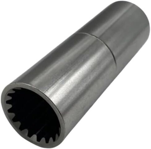 قارنة التوصيل ذات الأكمام المحزوزة المتوافقة مع محركات أقراص DP SX تحل محل 3852268 854553 in Kuwait