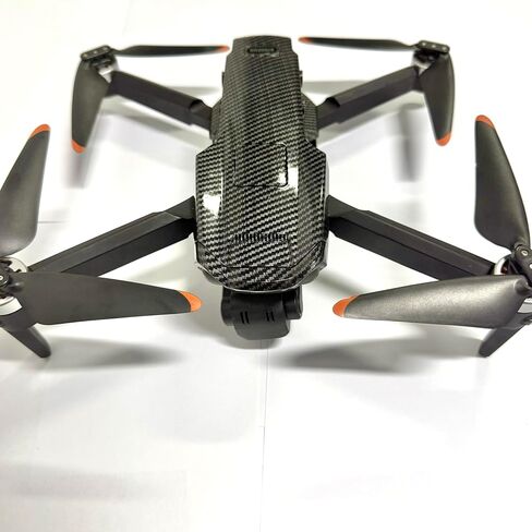 هيكل ملحق طائرة Bingchat Drone (أذرع ومراوح مدمجة) لمسلسلات Bingchat AE Pro، لون ذو مظهر عشوائي للشحن. أقل من سعر التكلفة لدينا لخدمة ما بعد البيع: من أجل راحتك وتوفير وقتك. يمكن إقرانها مع وحدة التحكم الخاصة بك مباشرة in Kuwait