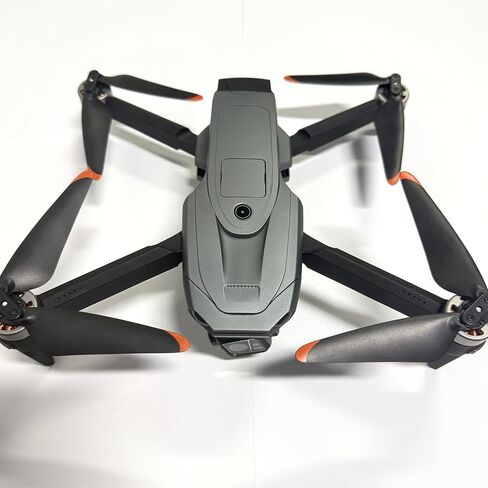 هيكل ملحق طائرة Bingchat Drone (أذرع ومراوح مدمجة) لمسلسلات Bingchat AE Pro، لون ذو مظهر عشوائي للشحن. أقل من سعر التكلفة لدينا لخدمة ما بعد البيع: من أجل راحتك وتوفير وقتك. يمكن إقرانها مع وحدة التحكم الخاصة بك مباشرة in Kuwait