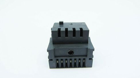 General Electric GESRPF250A150 GE SRPF250A150 150A Rating Plug, Black in Kuwait