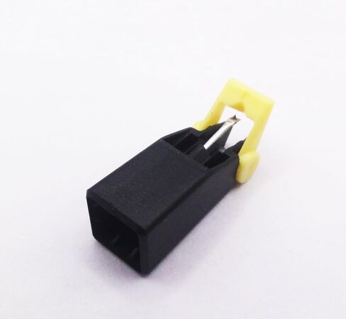 New boxed Turntable Cartridge Stylus Replacement Stylus For Philips Gp330 331 350 351 D74 75Y M100 Diamond Needle Phonograph LP Accessories in Kuwait