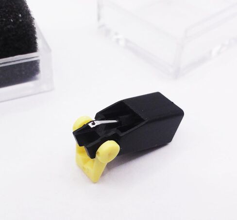 New boxed Turntable Cartridge Stylus Replacement Stylus For Philips Gp330 331 350 351 D74 75Y M100 Diamond Needle Phonograph LP Accessories in Kuwait