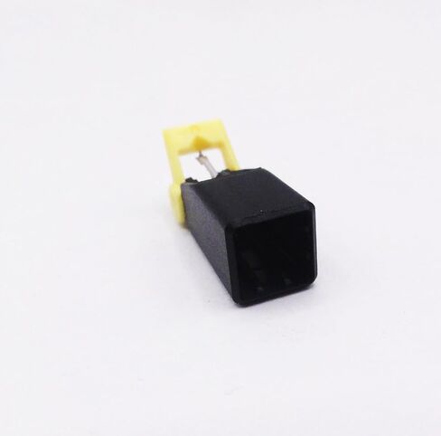 New boxed Turntable Cartridge Stylus Replacement Stylus For Philips Gp330 331 350 351 D74 75Y M100 Diamond Needle Phonograph LP Accessories in Kuwait