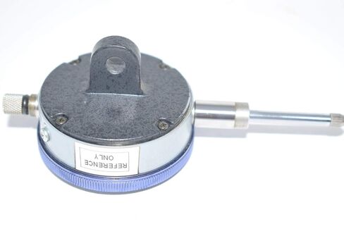 TECLOCK AI-921 0-1 "0-100 2" قرص WF دقيق مؤشر الاتصال AGD in Kuwait